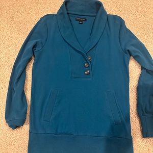 XS Banana Republic Sweatshirt